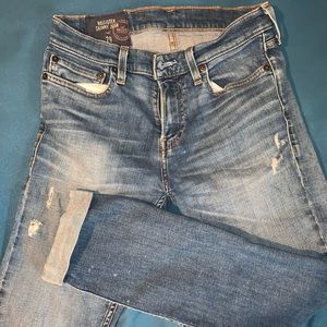 Mom jeans